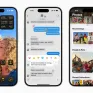 iPhone sụt pin nhanh khi cập nhật iOS 18