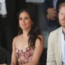 Vợ chồng Harry và Meghan vẫn không được chào đón trở lại Hoàng gia Anh