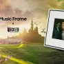 Trình làng phiên bản giới hạn loa tranh Music Frame tại triển lãm IFA 2024