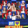 “We Love Vietnam" - chương trình nghệ thuật trao gửi tình yêu từ TP Hồ Chí Minh đến vùng bão lũ