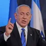 Israel bắt giữ người đàn ông âm mưu ám sát Thủ tướng Netanyahu