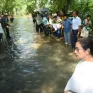 Lũ lụt nghiêm trọng tại bang Tây Bengal (Ấn Độ), 26 người tử vong