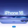 Xếp hàng chờ dài chờ mua iPhone 16