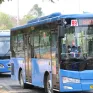 TP Hồ Chí Minh: Chuyển sang xe bus cỡ nhỏ là phù hợp, nhưng cần lộ trình