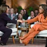 Bà Oprah Winfrey, Phó Tổng thống Kamala Harris cùng dự sự kiện tranh cử ở Michigan