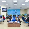 VietinBank giảm lãi suất, hỗ trợ khách hàng thiệt hại do bão Yagi