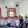 Phú Yên: Vi phạm đất đai, cựu chủ tịch huyện và nhiều cán bộ bị tuyên án