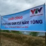 Khởi công xây dựng tái thiết khu dân cư thôn Nậm Tông, Lào Cai