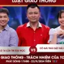 Luật siêu dễ: Tìm hiểu luật Giao thông