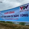 Khởi công xây dựng tái thiết khu dân cư thôn Nậm Tông, Lào Cai