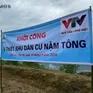 Khởi công xây dựng tái thiết khu dân cư thôn Nậm Tông, Lào Cai