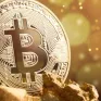 Đồng Bitcoin cao nhất một tháng