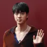 Jin (BTS) - Ngôi sao được nhắc đến nhiều nhất tại Tuần lễ thời trang Milan