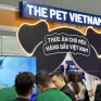 The Pet Vietnam và những thành tích đáng nể tại Triển lãm thú cưng Quốc Tế Petfair Vietnam 2024