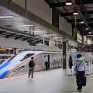 Mạng lưới tàu Shinkansen thay đổi kinh tế địa phương Nhật Bản