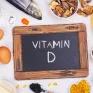 Cách bổ sung Vitamin D trong mùa thu đông