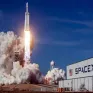 SpaceX có thể bị phạt vì phóng tên lửa đẩy không phép