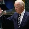 Tổng thống Joe Biden nêu lập trường của Mỹ về các cuộc xung đột trong bài phát biểu chia tay Liên hợp quốc