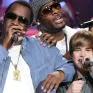 Vén màn mối quan hệ giữa Justin Bieber và "ông trùm hip hop" tai tiếng Sean "Diddy" Combs