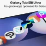 Dòng máy tính bảng Galaxy Tab S10 tích hợp AI tạo sinh