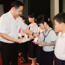 Bà Rịa - Vũng Tàu: Trao 580 suất học bổng cho học sinh, sinh viên vượt khó