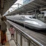 Tàu cao tốc Shinkansen tròn 60 năm đưa vào hoạt động