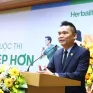 Herbalife đồng hành cùng Báo Sức khỏe & Đời sống tổ chức Cuộc thi "Tôi khỏe đẹp hơn" lần 3