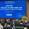 Xúc tiến đầu tư công nghệ cao, đưa Thủ đô trở thành thành phố khoa học hiện đại