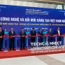 Khai mạc sự kiện “Kết nối công nghệ và Đổi mới sáng tạo Việt Nam năm 2024”