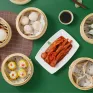 Bí quyết thưởng thức dimsum đúng điệu