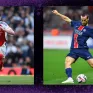 Arsenal - PSG: Đại chiến tại Emirates (Champions League, 02h00 ngày 02/10)