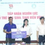 Chương trình “Vượt thiên tai – tiếp bước tương lai” của Vinamilk vượt cam kết 1,2 triệu sản phẩm cho học sinh vùng bão lũ