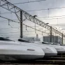 Tàu cao tốc Shinkansen - biểu tượng của ngành đường sắt và du lịch đường sắt Nhật Bản