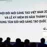 Nhiều sản phẩm ấn tượng tại ngày hội đổi mới sáng tạo việt nam 2024