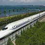 Vai trò của hệ thống đường sắt cao tốc Shinkansen đối với nền kinh tế Nhật Bản