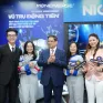 Ấn tượng không gian trải nghiệm công nghệ tại Ngày hội Đổi mới sáng tạo Việt Nam 2024