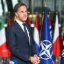 Tân Tổng Thư ký NATO Mark Rutte cam kết hỗ trợ Ukraine