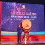 Học viện Ngân hàng cam kết cung cấp nguồn nhân lực chất lượng tốt nhất