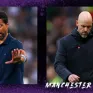 Porto - Man United: Áp lực tiếp tục chồng chất cho Ten Hag? (Europa League, 02h00 ngày 04/10)