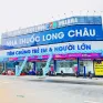 Chuỗi “nhà thuốc quốc dân” FPT Long Châu và hành trình chinh phục 20 triệu khách hàng