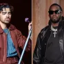 Joe Jonas tránh nhắc tên Sean "Diddy" Combs trong bài hát