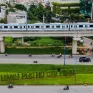 Metro số 1 Bến Thành - Suối Tiên chính thức vận hành thử