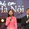 Bài ca Hà Nội - Khắc hoạ vẻ đẹp của Thủ đô qua nhiều tác phẩm  nghệ thuật