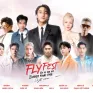 Fly Fest 24: Đại nhạc hội đỉnh cao tại Đà Lạt