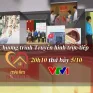 TRỰC TIẾP Chương trình Mái ấm cho đồng bào tôi (20h10, VTV1)