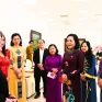 Khai mạc Hội nghị Mạng lưới các nhà khoa học và kỹ sư nữ khu vực châu Á - Thái Bình dương 2024