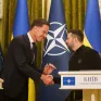 Tân Tổng Thư ký NATO Rutte: Ukraine gần gũi với NATO hơn bao giờ hết