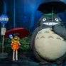 Triển lãm vũ trụ phim Ghibli ở Singapore