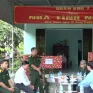 Nghĩa tình quân dân trong hoạt động gắn kết, hỗ trợ đồng bào tôn giáo