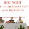 Cử tri Đà Nẵng quan tâm đến việc chi trả bảo hiểm y tế khi đi khám chữa bệnh